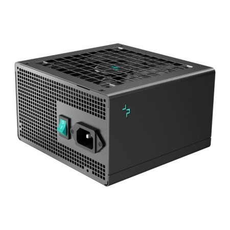 DEEPCOOL PN750M Gen.5 80+ Gold (20+ 4pin) APFC 120mm FAN 8XSATA RTL power supply-1