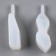 Form Silicone universal "stone", set 2 pcs.