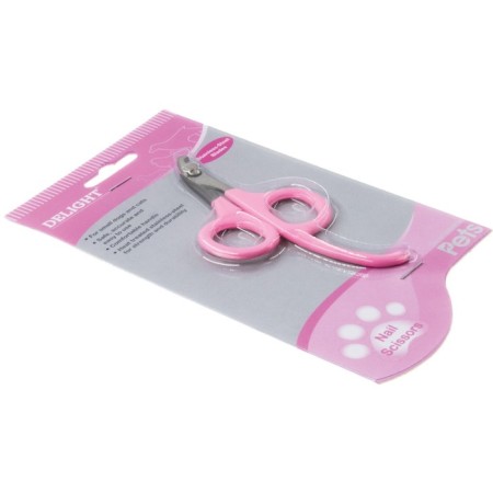 Delight Rose Cooggers Small, Eliven, Pink-4