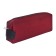 School Penal "Bordeaux", on a zipper, mix