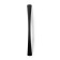 Bracket handle (fashion 8052-128), m/o 128 mm, black color