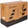 System Block Raskat Standart 300 (Intel Core i3 10100, RAM 8GB, SSD 240GB, No OS, KB+MS, 1082529