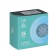 Portable column Luazon Lpck-06, 150 mAh, waterproof, on suction cup, white