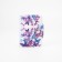 Busmaker on the button, 20 cards, purple color