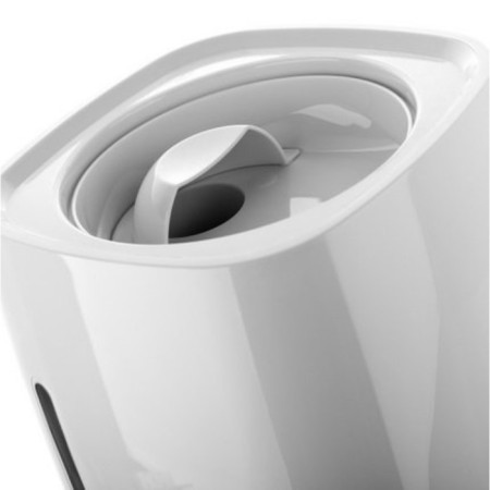 Moisturizer Brayer BR4700WH, Ultrasound, 25 W, 4 l, up to 25 m2, white-3