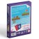 The board game “Who is who. Anime Style ", 50 cards, 10+