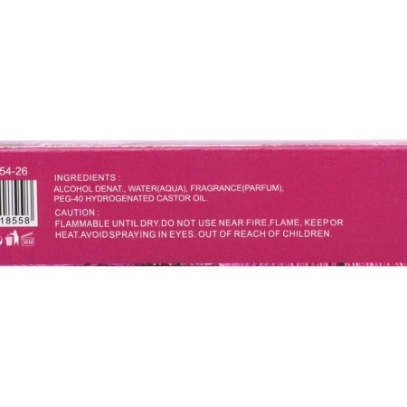 Women's toilet water Forever Emotion, 35 ml-3