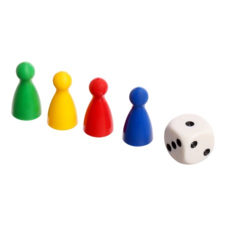 Brodiller Game "Miracles of the World", 59 × 42 cm-7