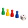 Brodiller Game "Miracles of the World", 59 × 42 cm