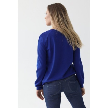 Female sweatshirt, size 42-2