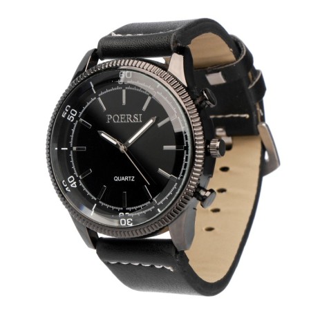 Male gift set "Maraton" 2 in 1: wristwing watches, bracelet-2