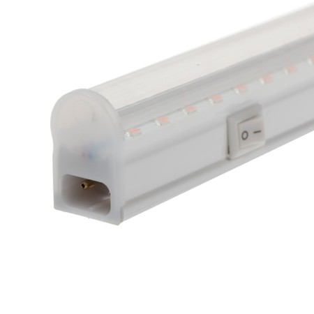 Lamp for plants LED Ritter, T5, 14W, 21 μmol/s, multi -passer., 900 mm-2