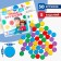 Mosaic "smart circles"