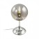 Labular Decorative Citilux "Tommy" CL102810 15x15x28 cm, 1x40W, e14, gray color