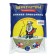 Bait Yaman Winter Taste is winter, anise, green color, 700 g