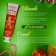 New Year. New Year's hand cream moisturizers with the aroma of gingerbread, 30 ml