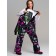 Winter overalls for the girl PlayTode, height 128 cm
