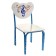 Chube -adjustable stool "Kuzya. Note"