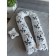 Pregnant “U Comfort” and pillow for babies “Baby”, Print Iceland