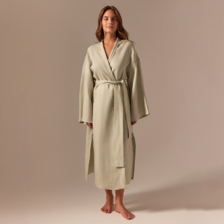 Women's Home Home SL Home p. M, light green-4