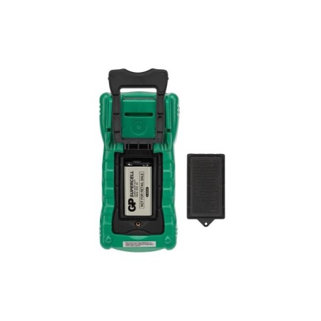 Universal Mastech MS8233B, 600 V, diode test, "call", backlight-6