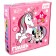 Gouache 14 colors + 2 colors with sparkles of 20 ml unicorn, Minnie Mouse