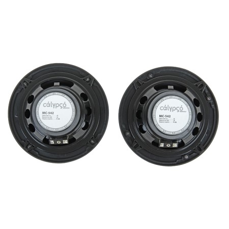 Car speakers Mystery MC-542, 150W, 4 Ohms, set 2pcs-2