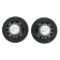 Car speakers Mystery MC-542, 150W, 4 Ohms, set 2pcs
