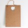 Panel wall with a shelf "Sukkulent in a pot" 34x24x7 cm