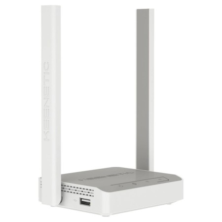 Wireless Keenetic 4G (KN-1213) N300 10/100Base-TX/4G Ready White-3