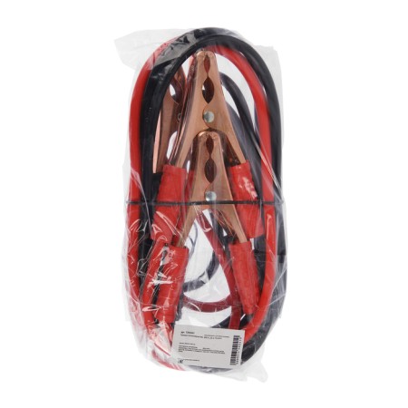 Lighting wires M5, 300 A, 2.5 m-8