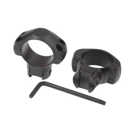 Veber 2511 ms sight rings