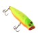 Namazu Prospector Long, 8 cm, 12.8 g, popper, superficial, color 8