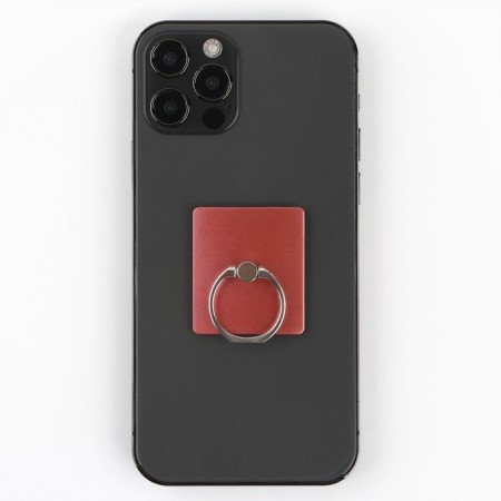 Set: stand for the phone-ring and keychain "Believe in miracles"-3