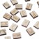 Gadal runes "Classic", 24 runes, bag (12x18 cm), 16+