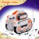 The Paratky Automobile Track, several assembly options, works from batteries