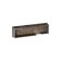 Hanging shelf "Glasgow", 1200x175x320, metal Brooklyn/taxonia