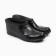 Gallic Galoshi, size 44, black color, PVC