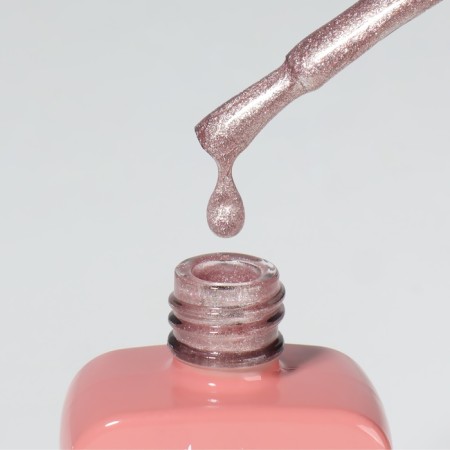 Cat`s Eye Pearl nail polish gel, 3 phase, 10 ml, led/uv, color (61)-3