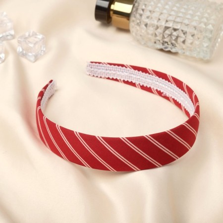 Jenny's hair rim "double strip, 2.5 cm, mix