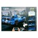 Designer Radio -controlled "Sports", 325 parts, 2 control options
