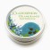 Organic hard shampoo, with "seaweed" essential oil, 60 g