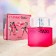 Women's toilet water Pink Taxi, 50 ml