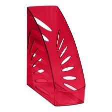 Vertical paper tray, 