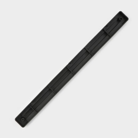 Holder for knives magnetic with hooks of the share "Line", 34 cm-1