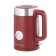 Teapot Maunfeld MFK-631CH, Metal, 1.7 l, 2200 watts, cherry