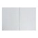 A4 notebook, 48 sheets in the Calligrata Call "Russia Tricolor", cover coated cardboard, block No. 2, whiteness 75% (gray sheets)