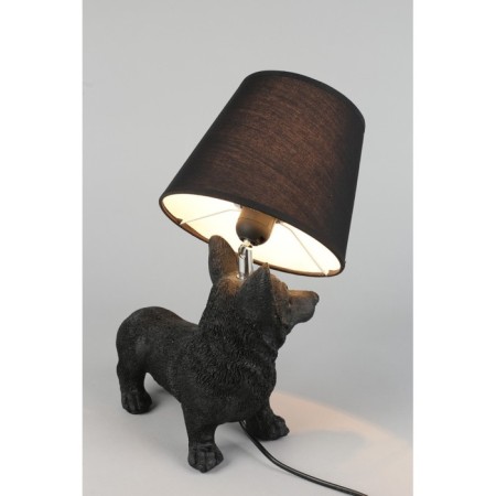 Banari E27 60W desktop lamp-2