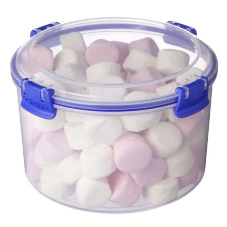 Container round Sistema, 1.5 l-4