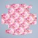 Confectionery box, packaging "Happy Spring", March 8, 20 x 15 x 5 cm